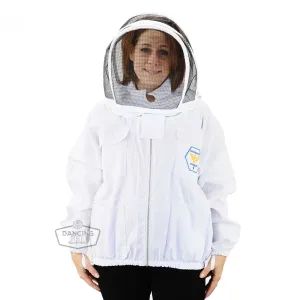 Dancing Bee | Cotton Jacket