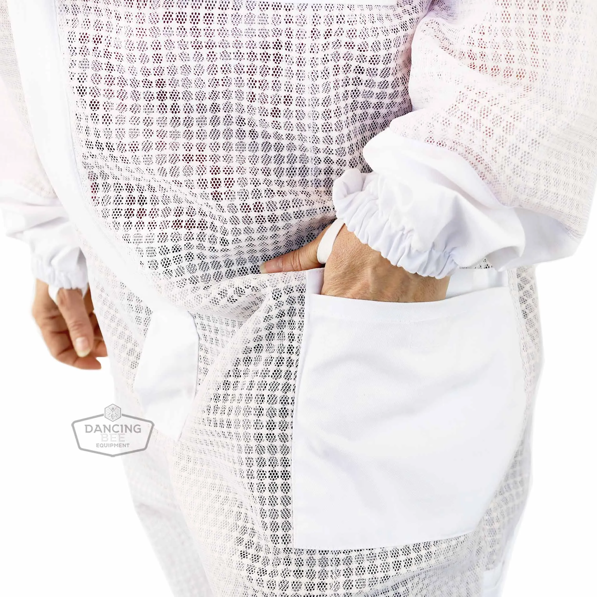 Dancing Bee | Vented Beekeeping Suit