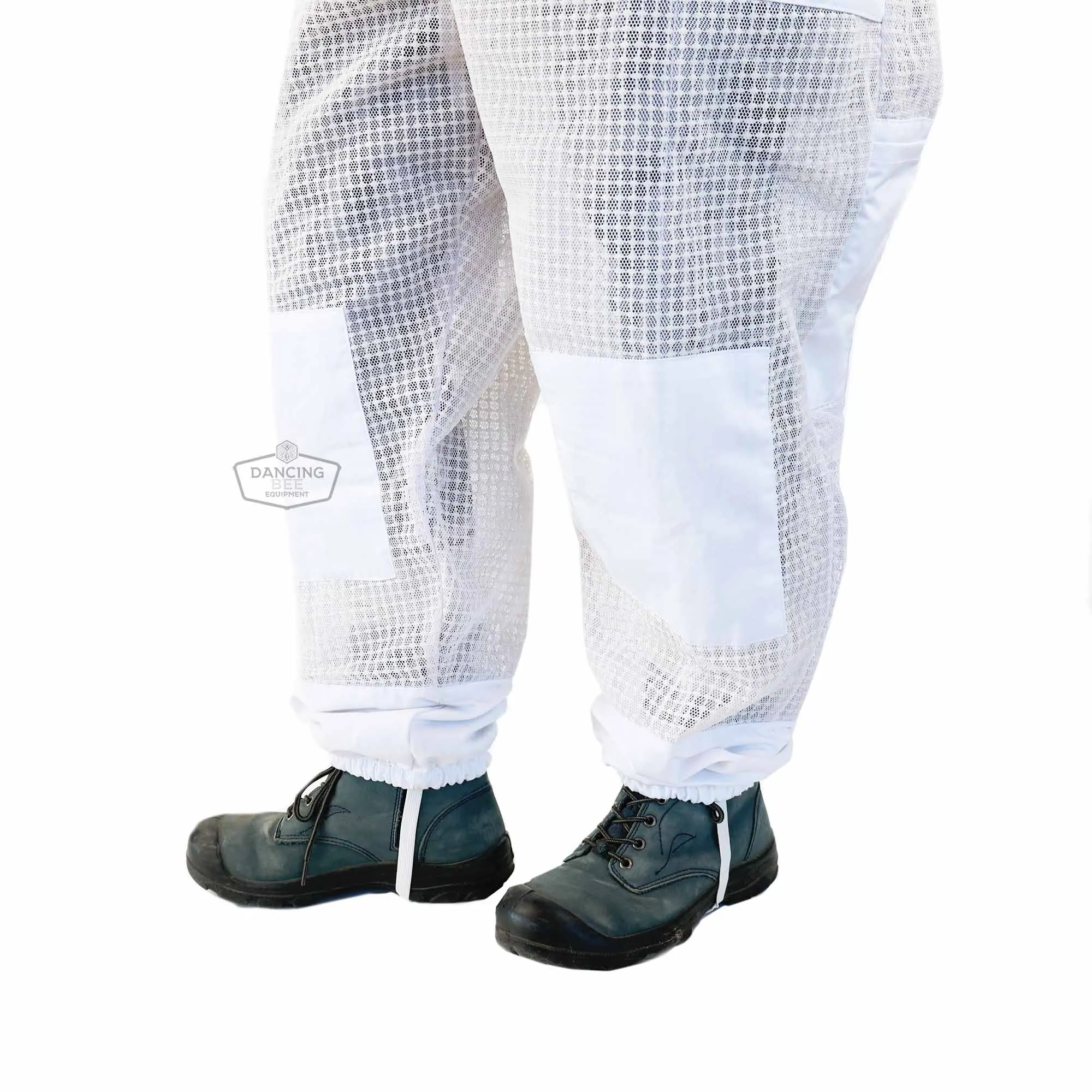 Dancing Bee | Vented Beekeeping Suit