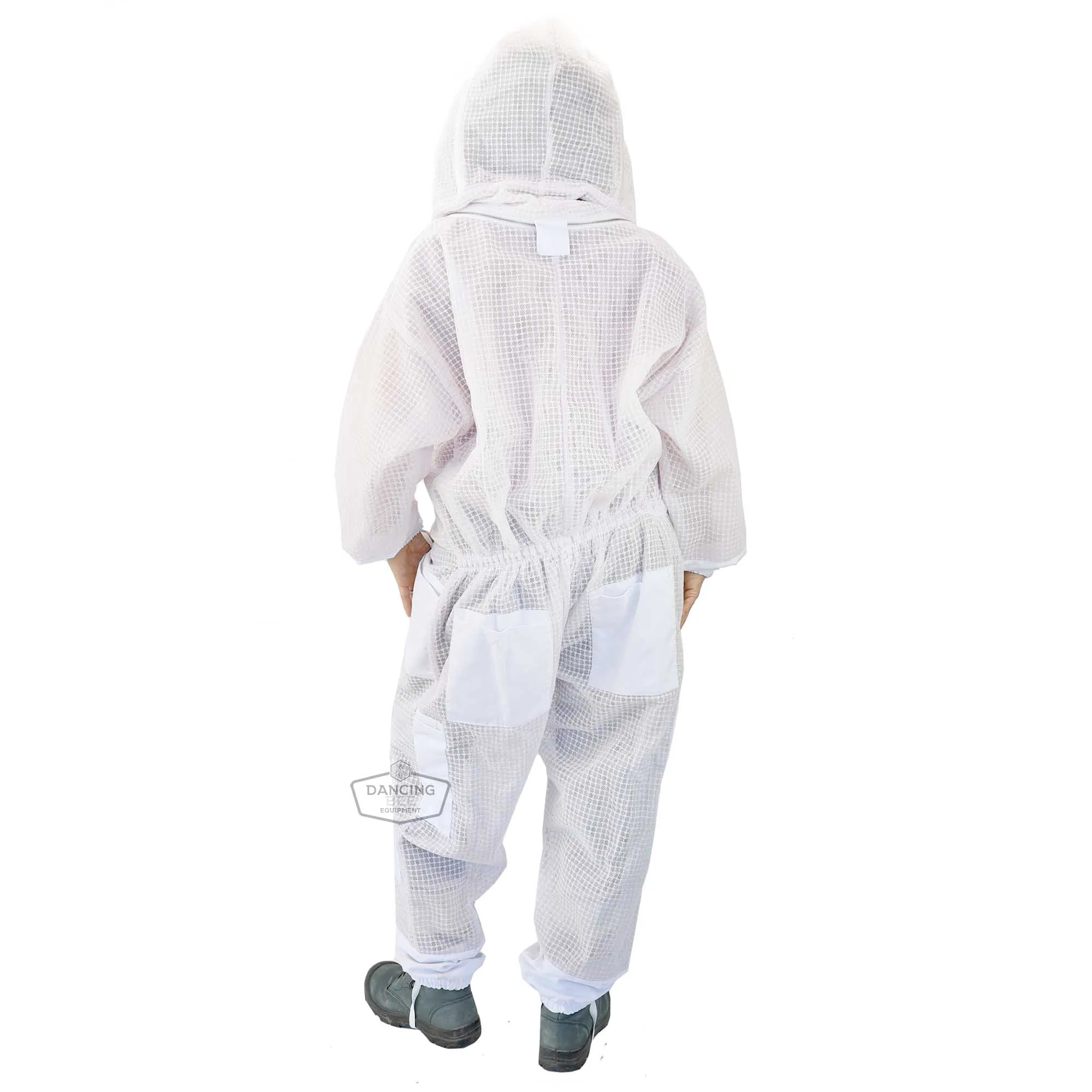 Dancing Bee | Vented Beekeeping Suit