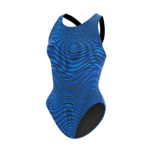 Dolfin Abyss Performance Back