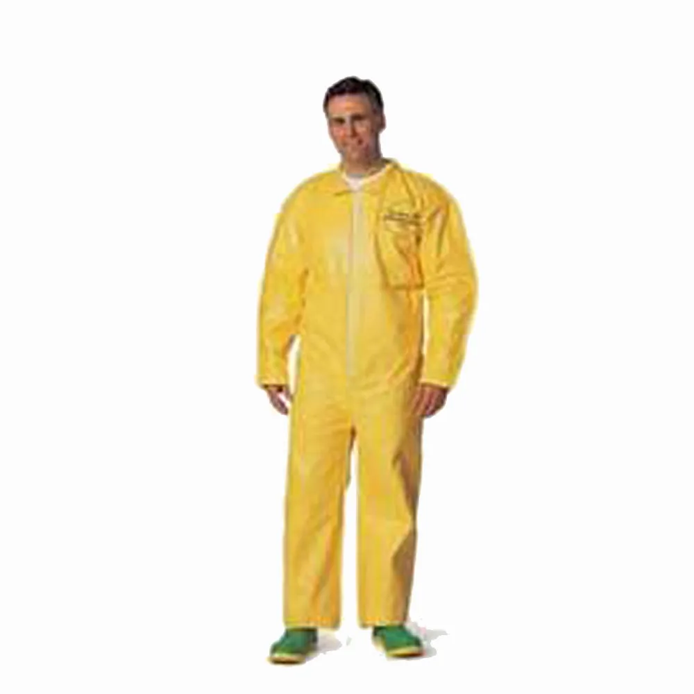 Dupont - Tychem QC Standard Coveralls