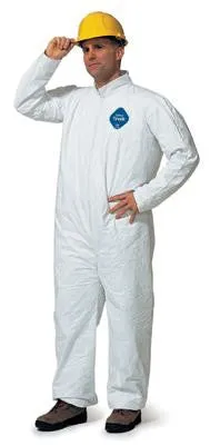 Dupont - Tyvek Disposable Standard Coveralls