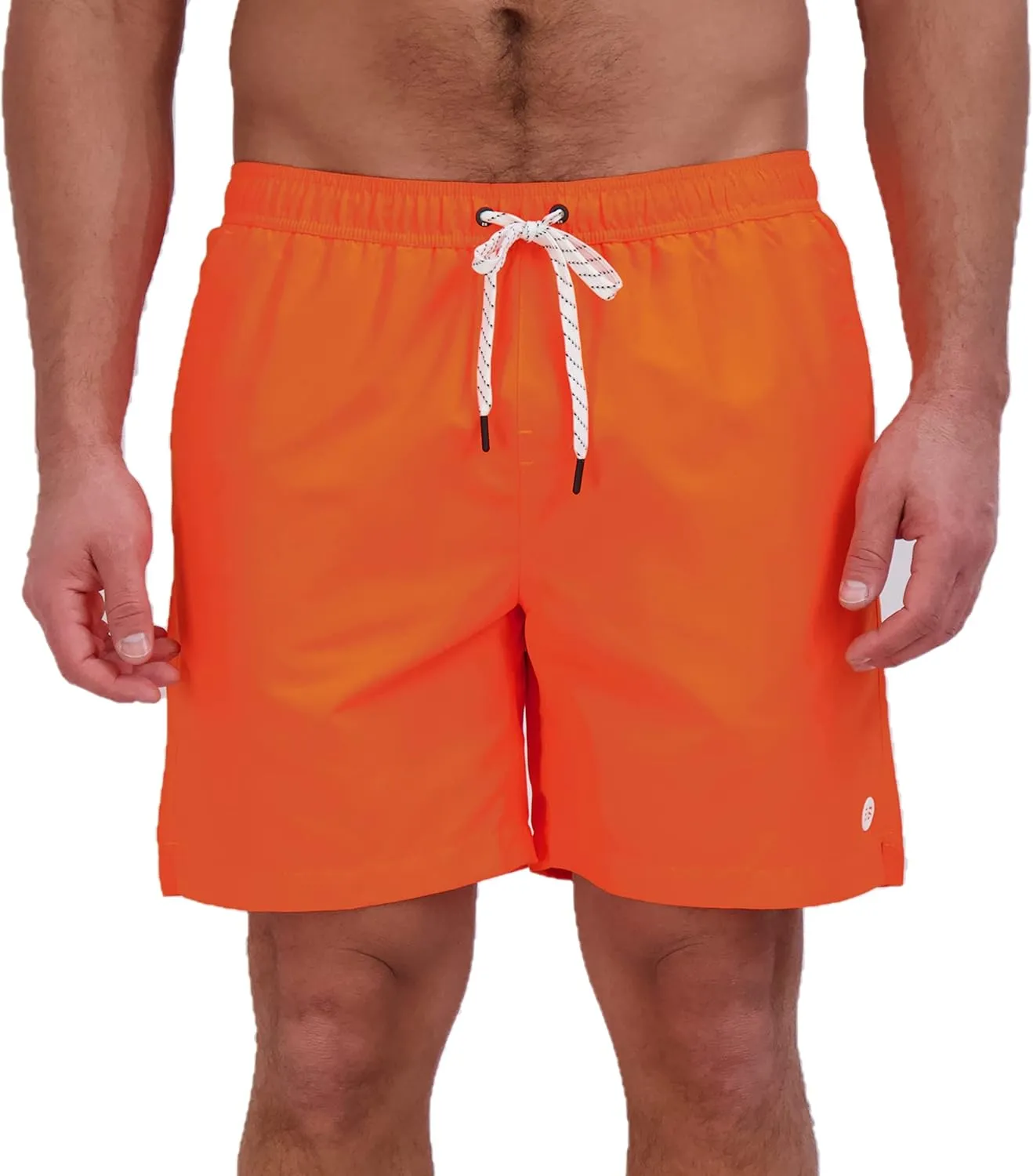 Eddie Bauer Men's SPF 50  Volley Swim Trunk - Fun Designs, Comfortable and Stylish, 7" Inseam