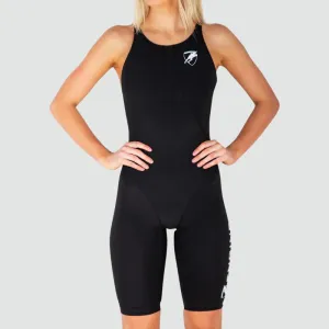 Engine Shredskin Pro Female | Black