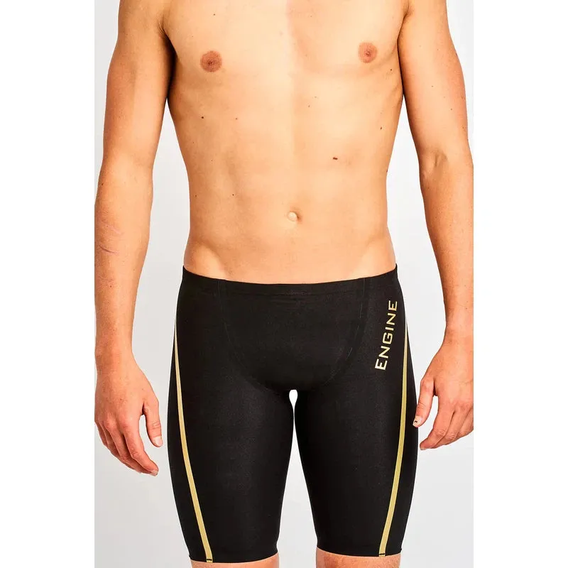 Engine Wingskin Bullet Male | Jammer