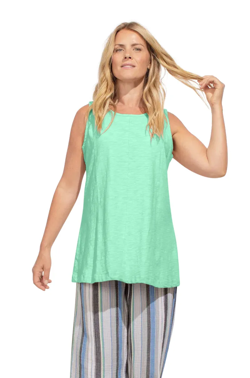 Escape by Habitat Seamed Tank - 10015