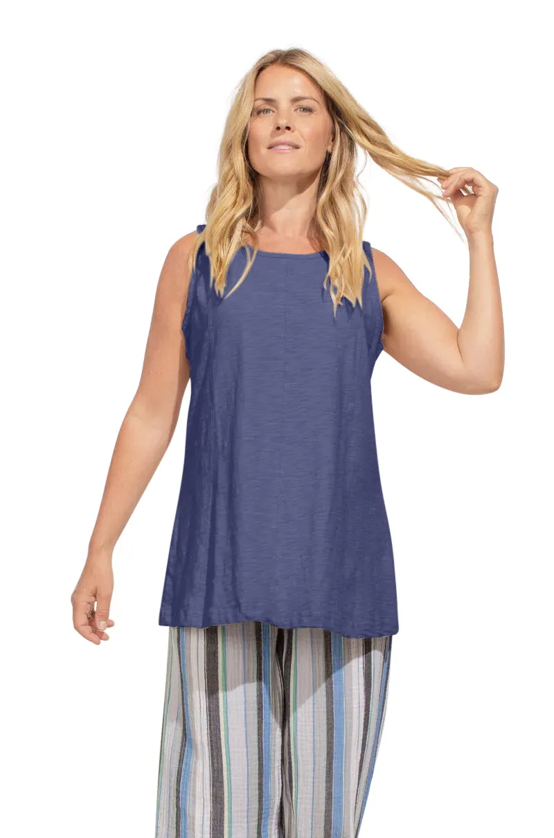 Escape by Habitat Seamed Tank - 10015