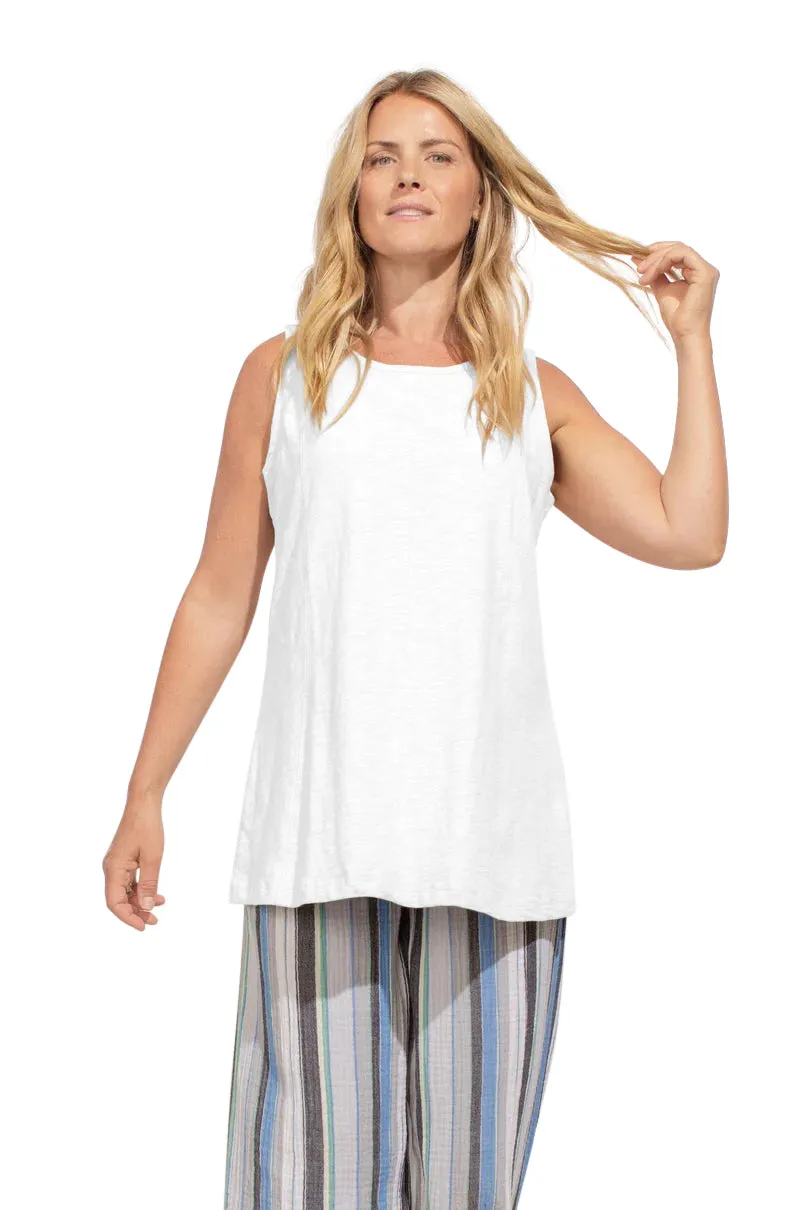 Escape by Habitat Seamed Tank - 10015