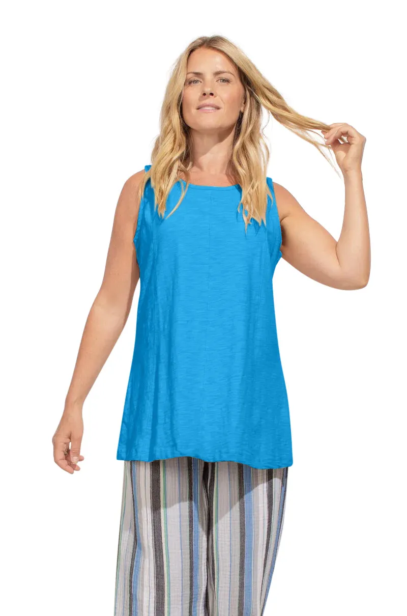 Escape by Habitat Seamed Tank - 10015