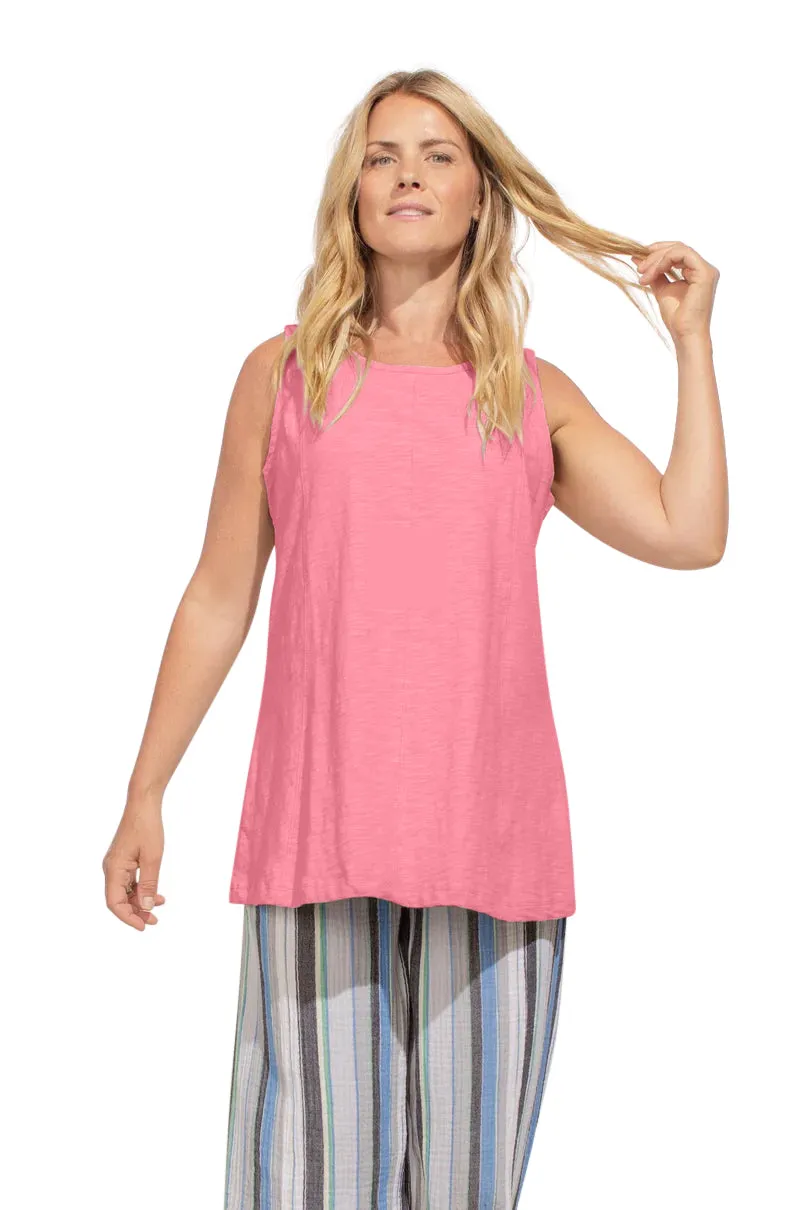 Escape by Habitat Seamed Tank - 10015