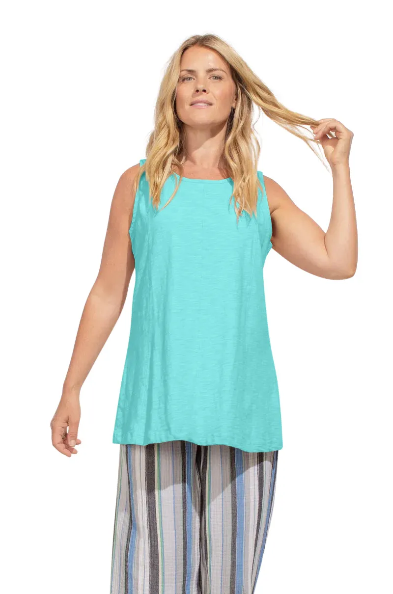 Escape by Habitat Seamed Tank - 10015