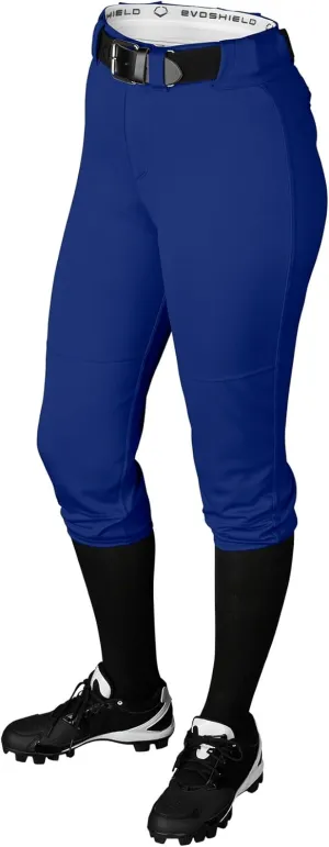 EvoShield Women's Mid Rise Fastpitch Pants