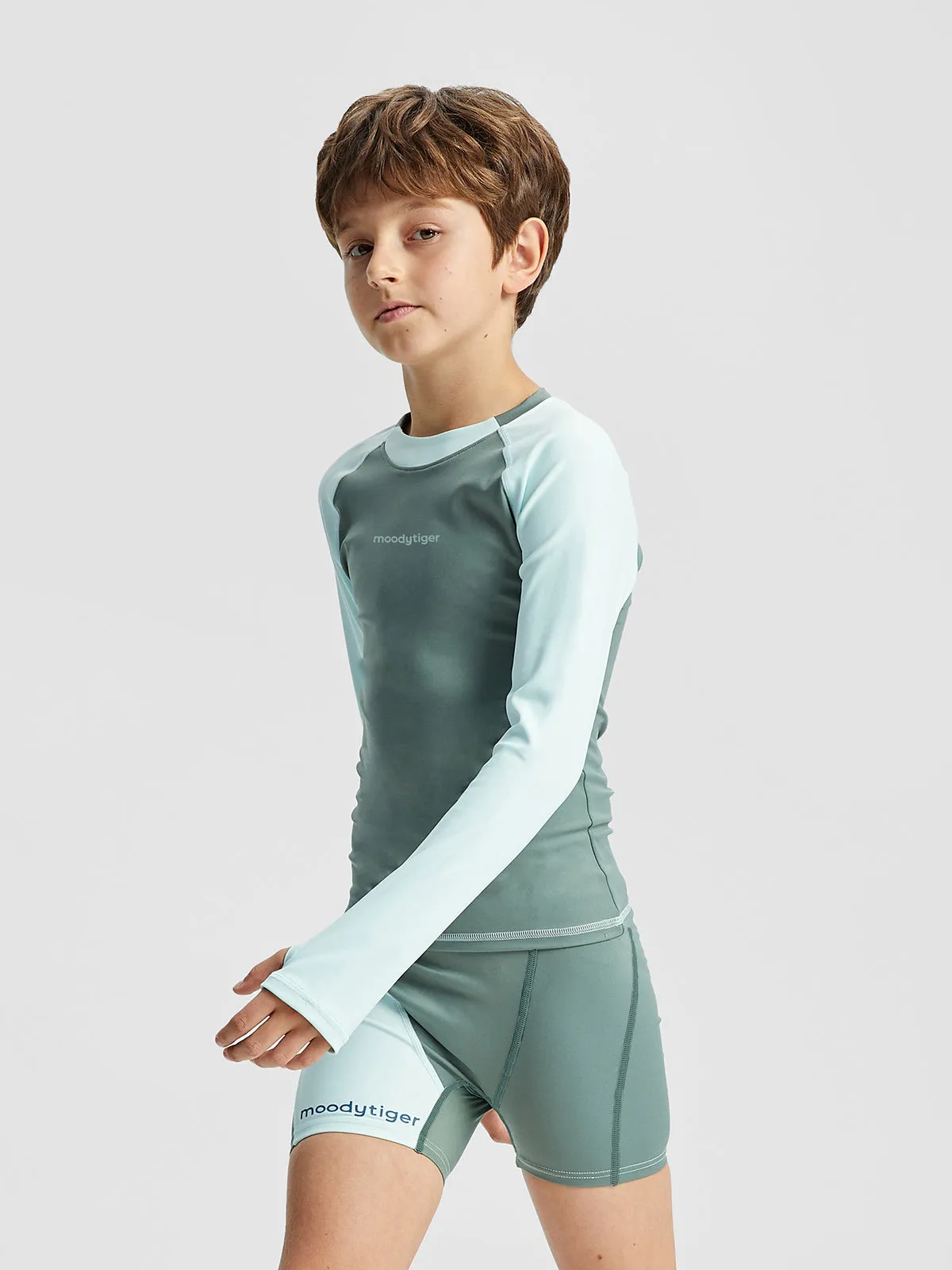Fearless Surf Set
