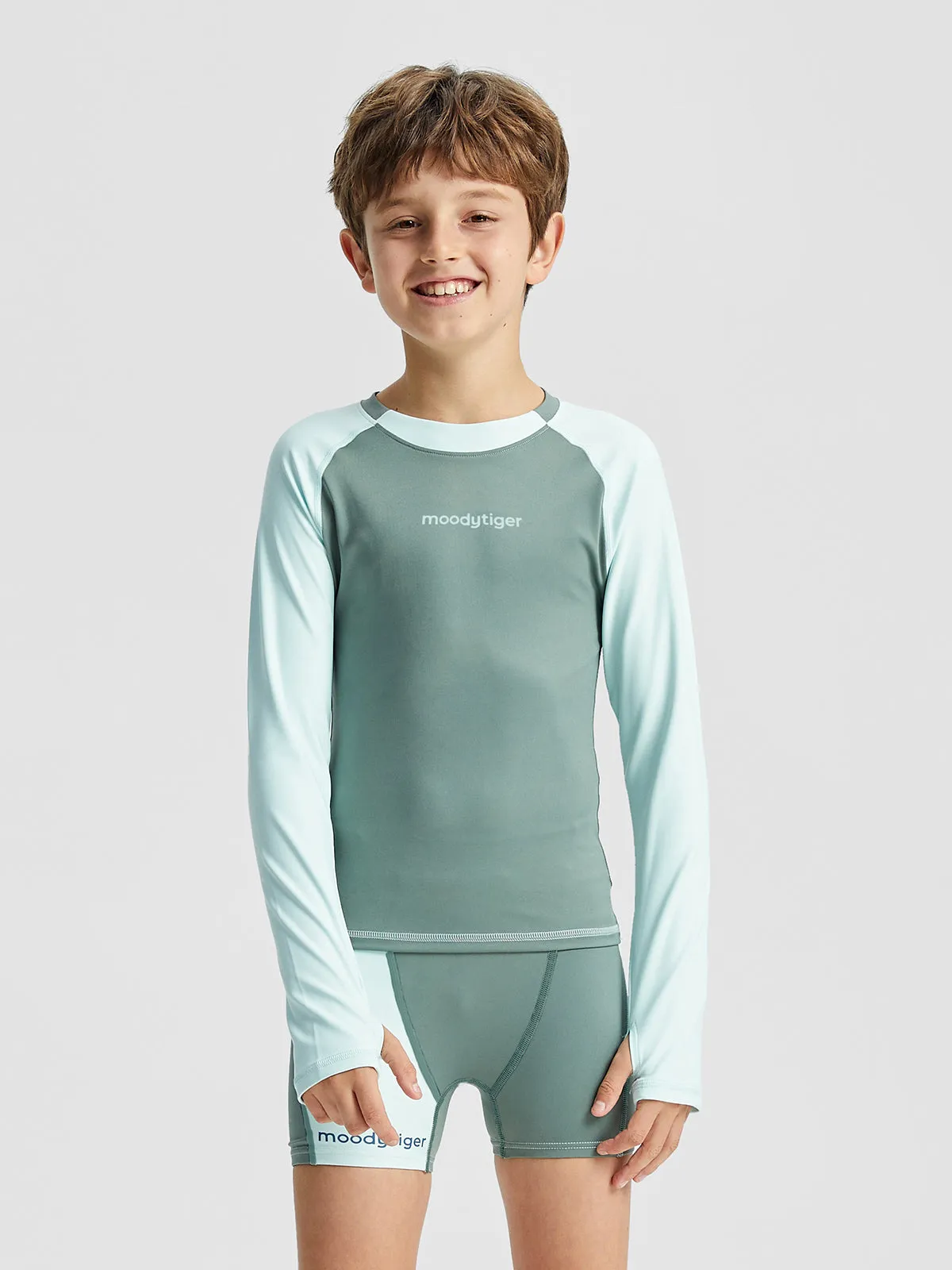 Fearless Surf Set