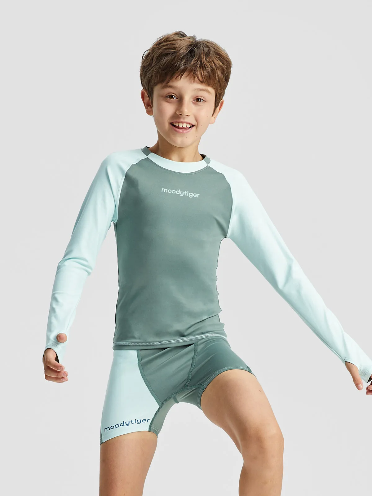 Fearless Surf Set