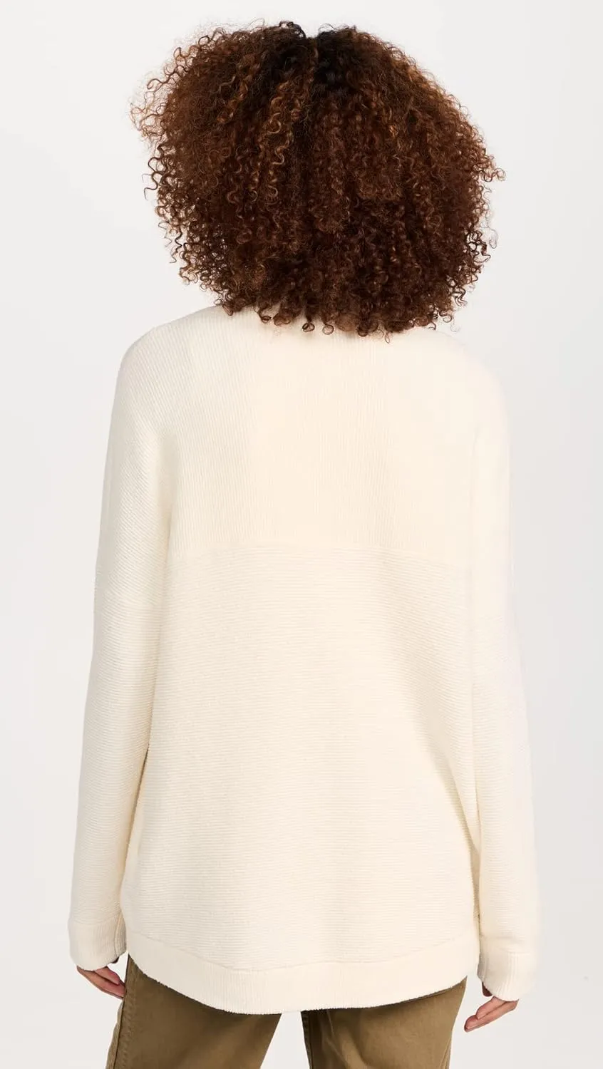Free People Women's Ottoman Cardigan