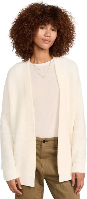 Free People Women's Ottoman Cardigan