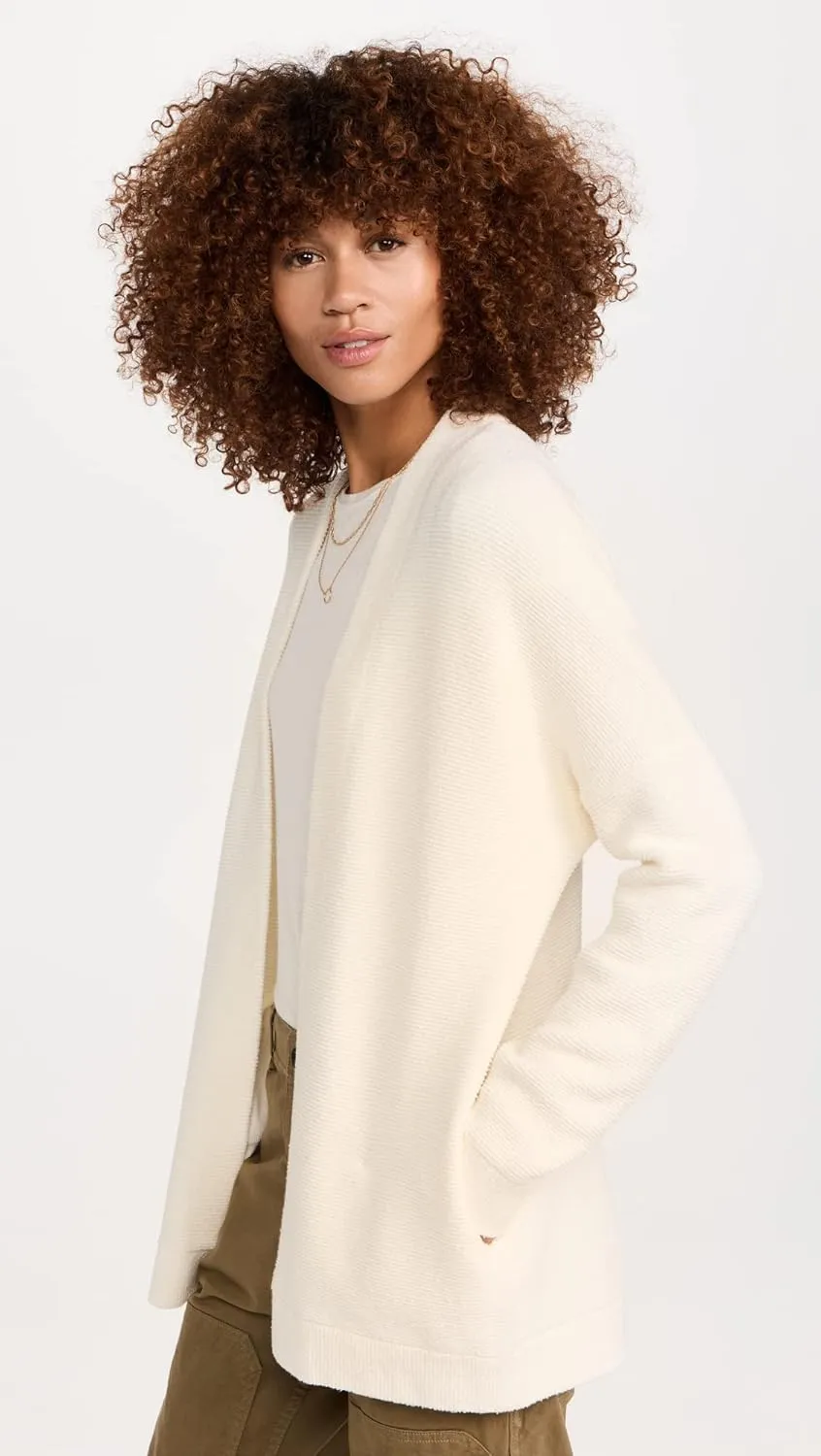Free People Women's Ottoman Cardigan