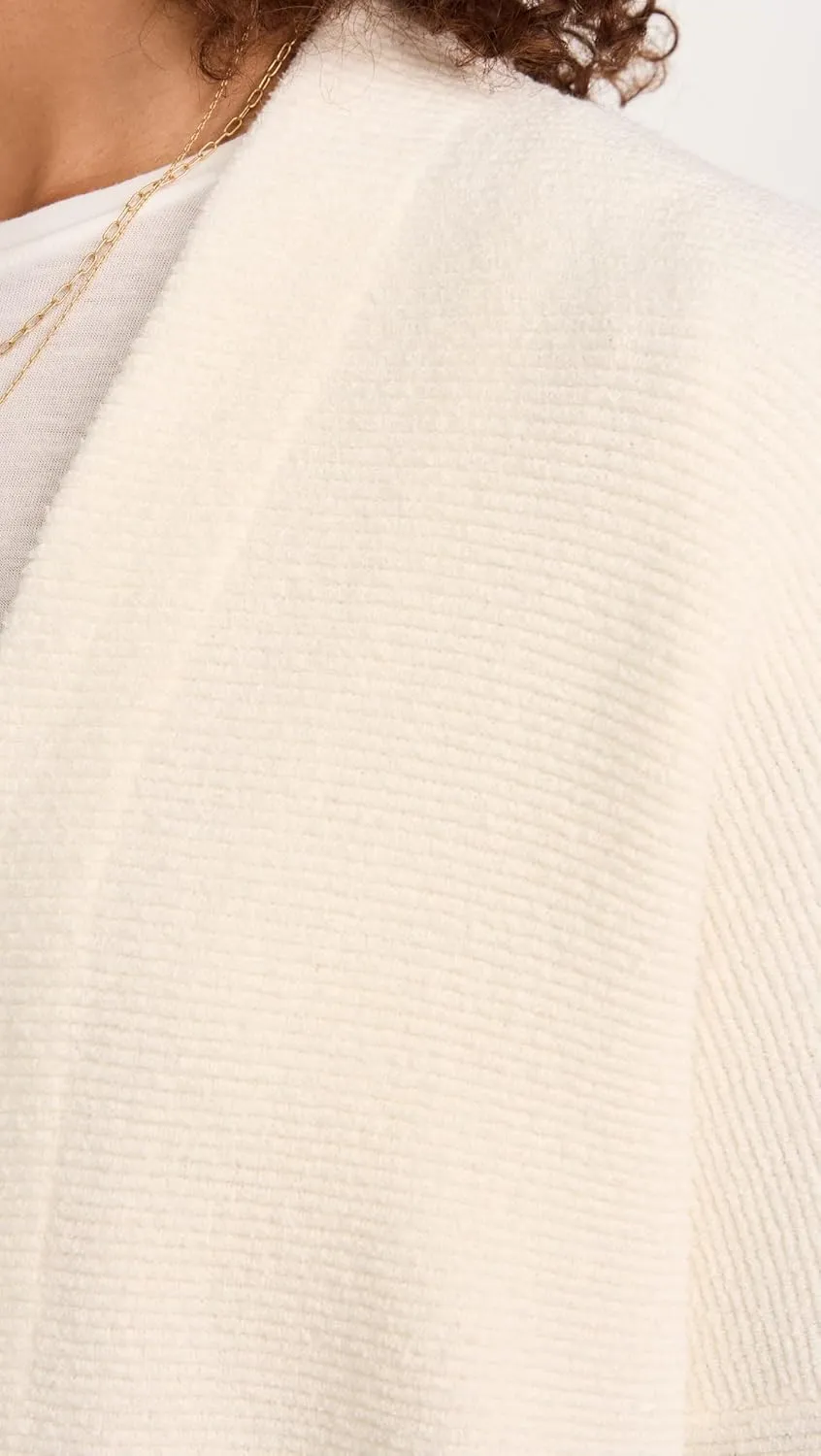 Free People Women's Ottoman Cardigan