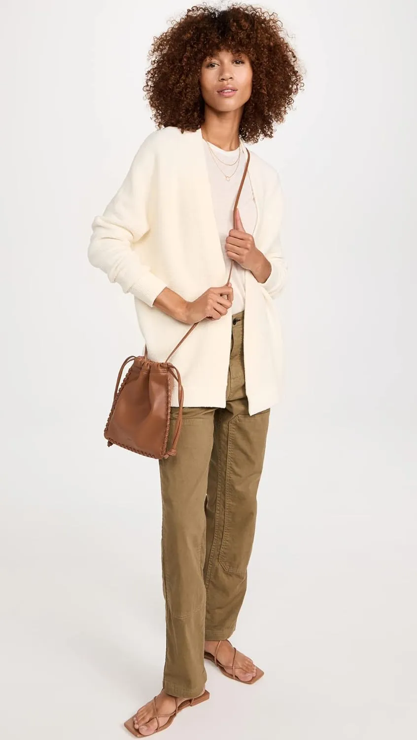 Free People Women's Ottoman Cardigan