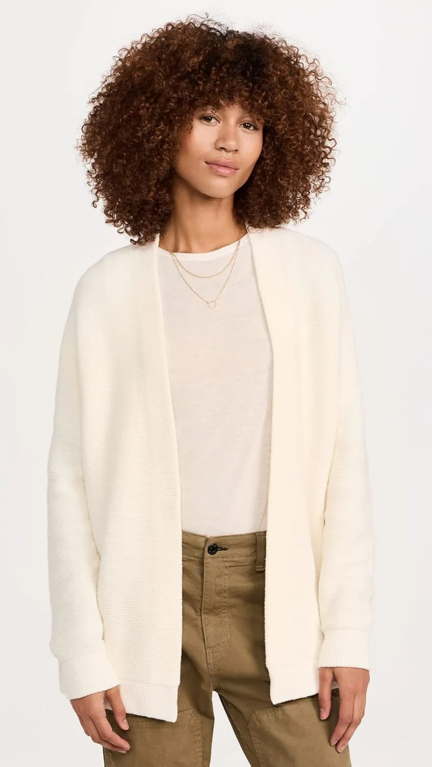 Free People Women's Ottoman Cardigan