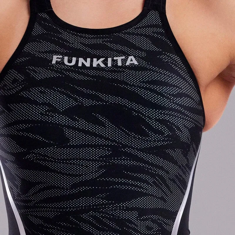 Funkita Apex Predator X Locked Back | Night Run
