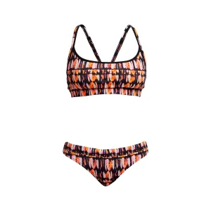 Funkita Headlights Ladies Sports Top