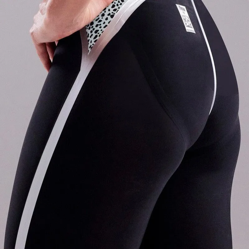 Funkita Ladies Apex Predator X Freeback Kneeskin | Black Speck