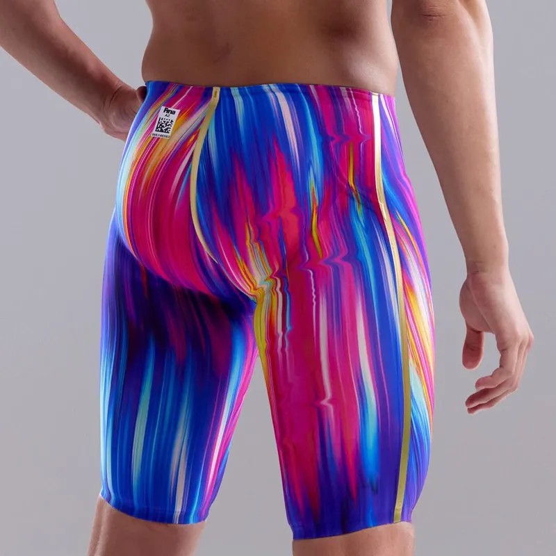 Funky Trunks Mens Apex Predator X Jammers | Event Horizon