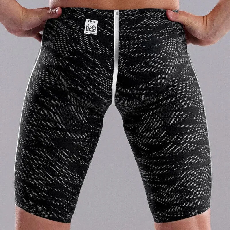 Funky Trunks Mens Apex Predator X Jammers | Night Run