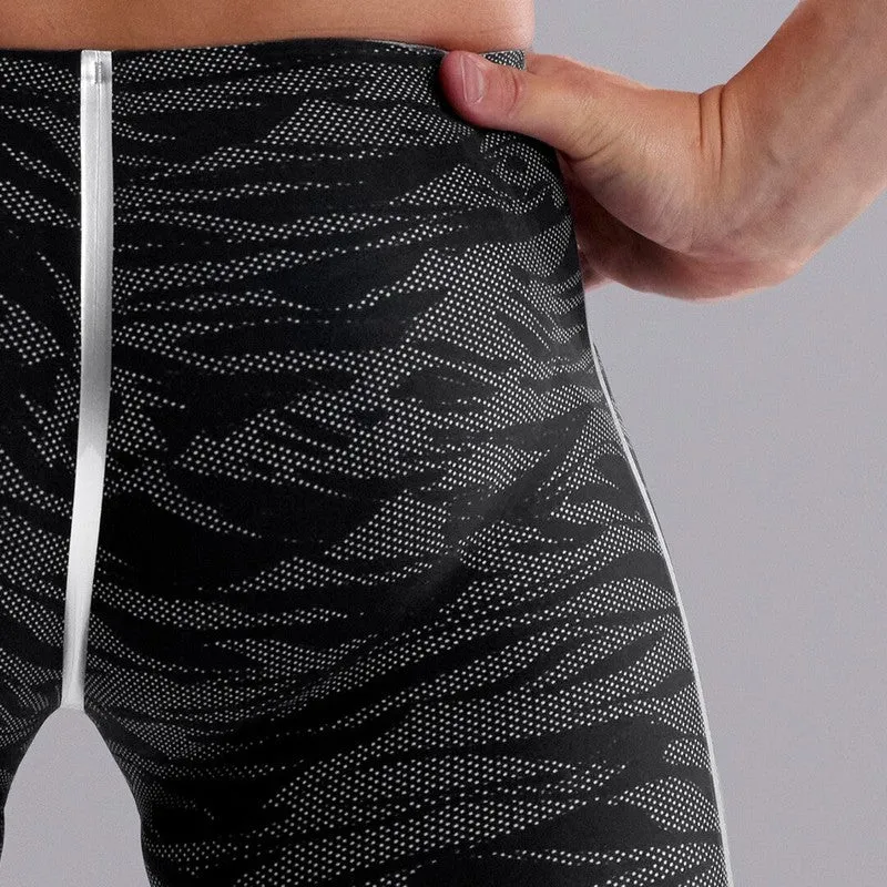 Funky Trunks Mens Apex Predator X Jammers | Night Run