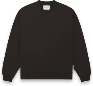 Future Planet Womens Saturn Premium Pullover French Terry Soft Cotton Crewneck Sweatshirt Loose Fit