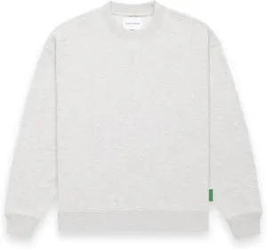 Future Planet Womens Saturn Premium Pullover French Terry Soft Cotton Crewneck Sweatshirt Loose Fit