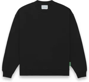 Future Planet Womens Saturn Premium Pullover French Terry Soft Cotton Crewneck Sweatshirt Loose Fit