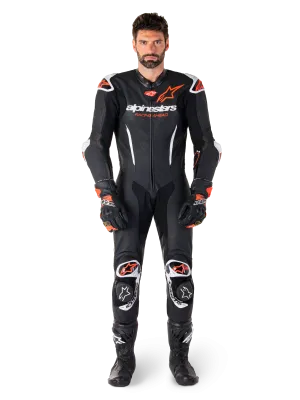 GP-R7 1PC Leather Suit