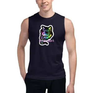 Groovykat Muscle Shirt