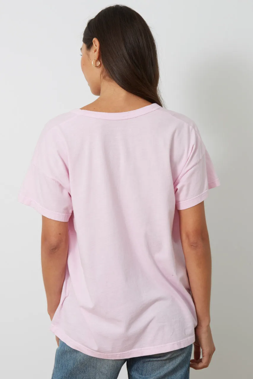 HEART TEE - THE RAYA