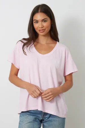 HEART TEE - THE RAYA