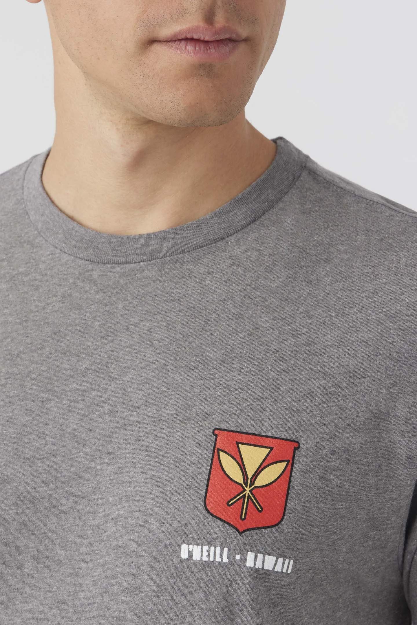 HI MAOLI TEE