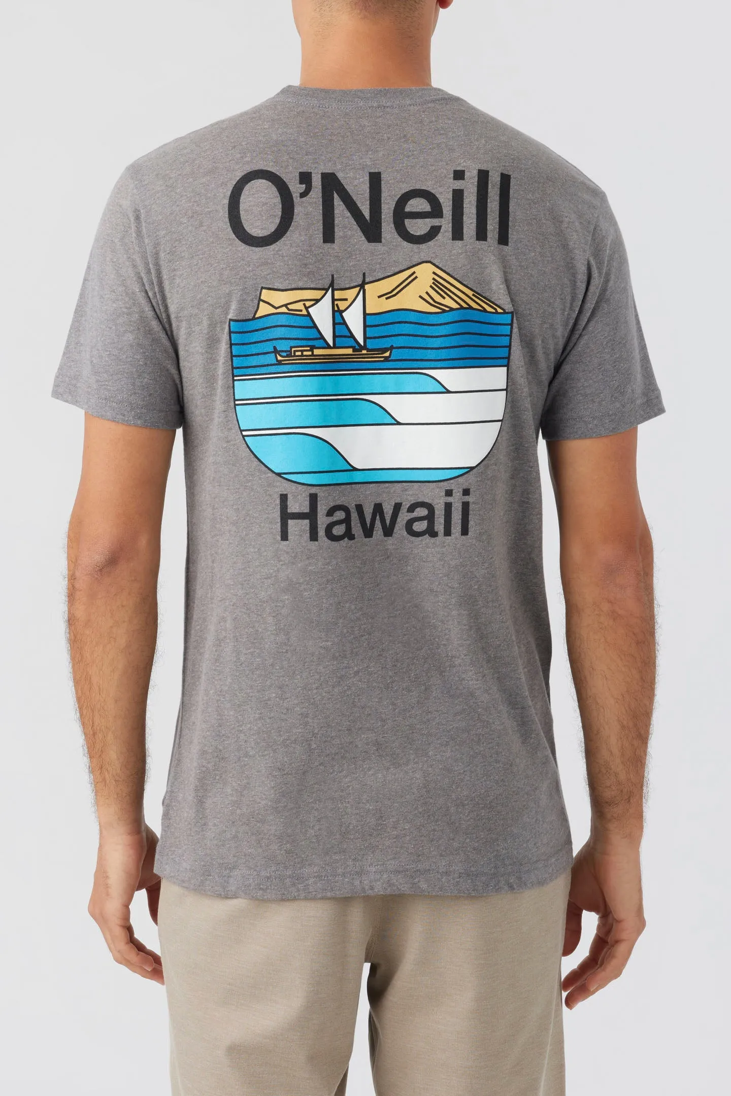 HI MAOLI TEE