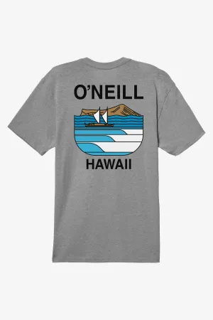 HI MAOLI TEE