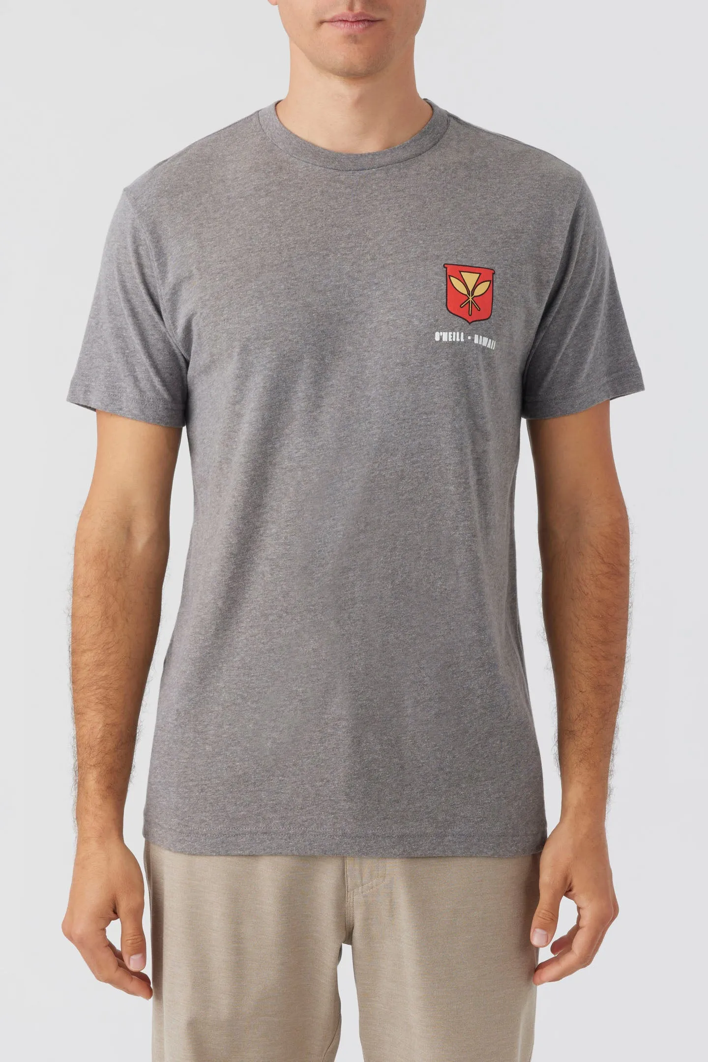 HI MAOLI TEE
