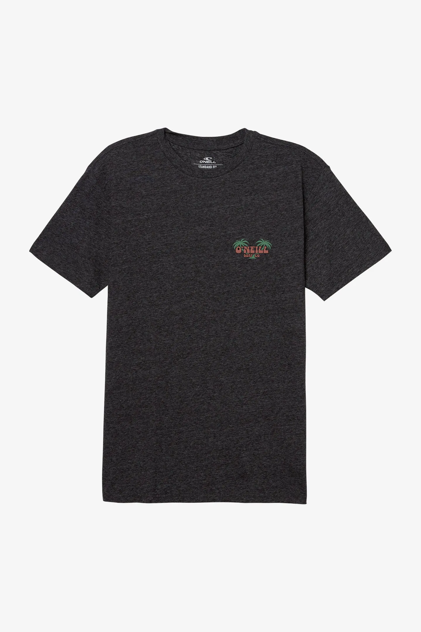 HOLDING OUT TEE