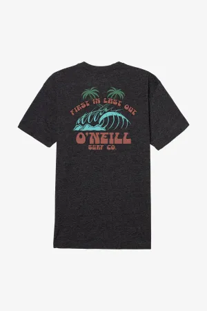 HOLDING OUT TEE