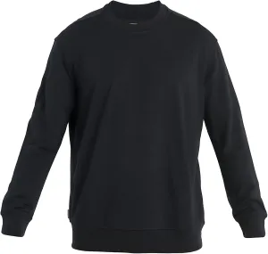 Icebreaker Merino Men's Shifter Long Sleeve Casual Wool Lounge Sweatshirt