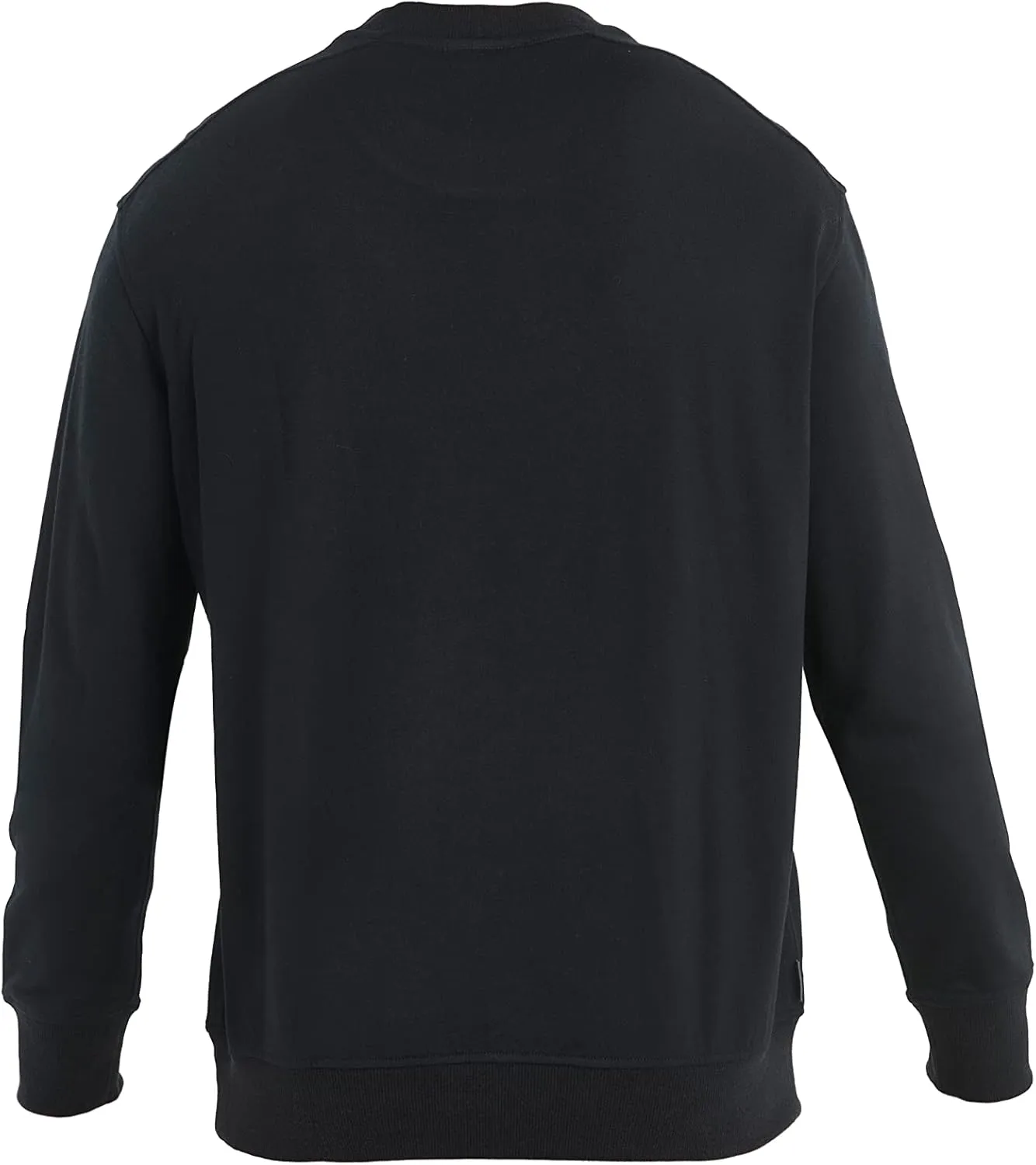 Icebreaker Merino Men's Shifter Long Sleeve Casual Wool Lounge Sweatshirt
