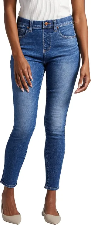 Jag Jeans Women's Valentina Pull-on Skinny Jean