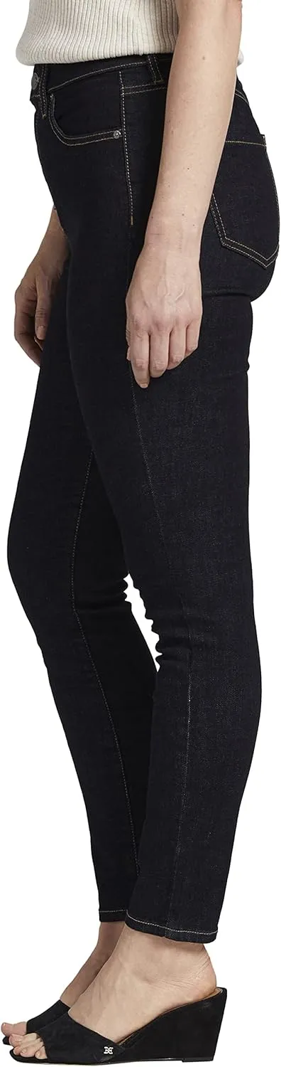 Jag Jeans Women's Valentina Pull-on Skinny Jean