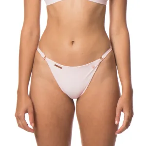 Jasmine Bottom in Rose Quartz